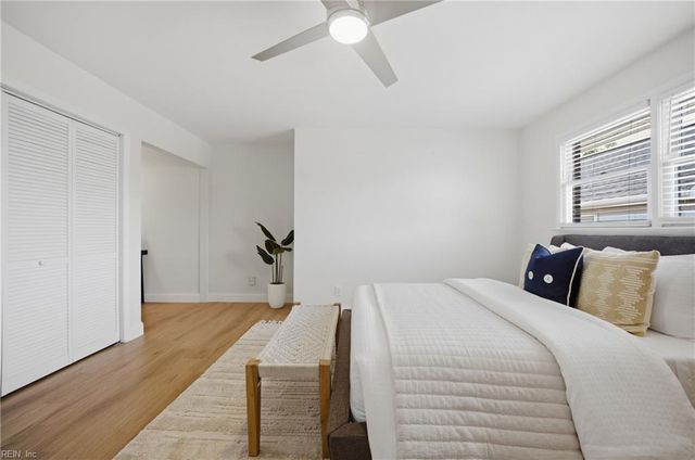 1845 Perrel ST, Virginia Beach, VA 23455