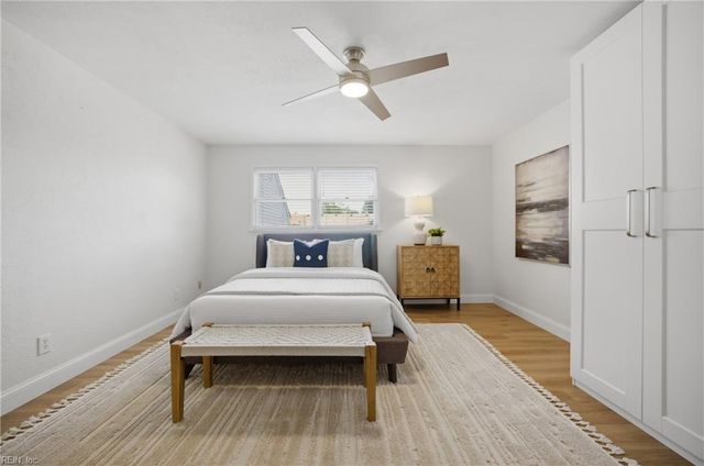 1845 Perrel ST, Virginia Beach, VA 23455