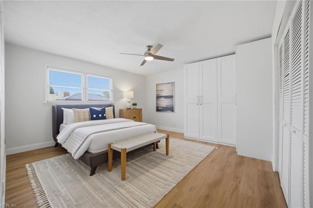 1845 Perrel ST, Virginia Beach, VA 23455