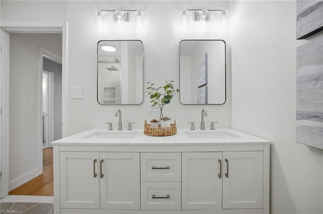 1845 Perrel ST, Virginia Beach, VA 23455