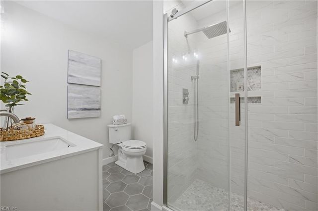 1845 Perrel ST, Virginia Beach, VA 23455