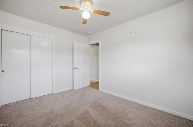 1845 Perrel ST, Virginia Beach, VA 23455