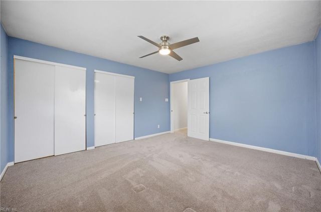 1845 Perrel ST, Virginia Beach, VA 23455