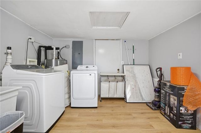 1845 Perrel ST, Virginia Beach, VA 23455