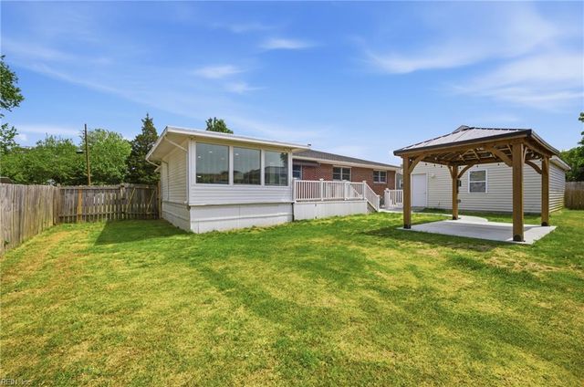 1845 Perrel ST, Virginia Beach, VA 23455