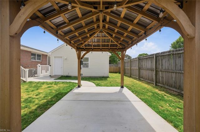 1845 Perrel ST, Virginia Beach, VA 23455