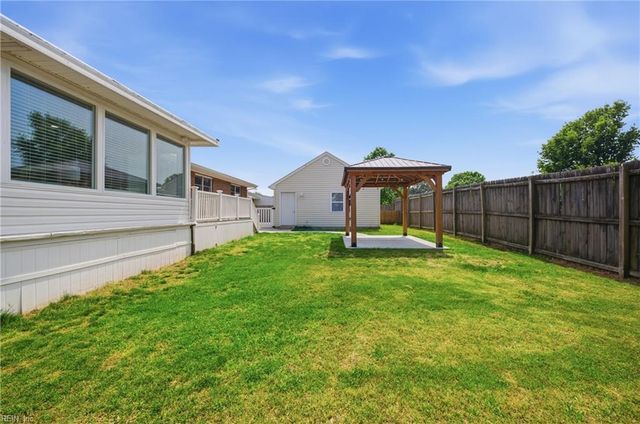 1845 Perrel ST, Virginia Beach, VA 23455