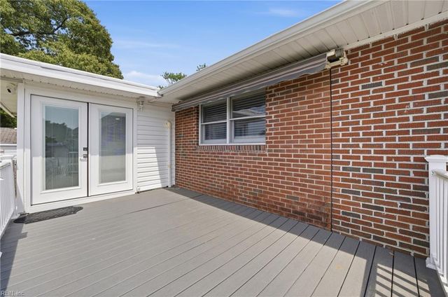 1845 Perrel ST, Virginia Beach, VA 23455