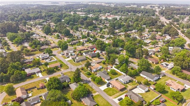 1845 Perrel ST, Virginia Beach, VA 23455