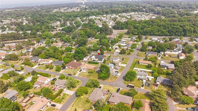 1845 Perrel ST, Virginia Beach, VA 23455