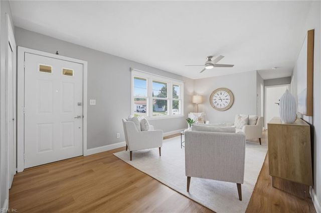 1845 Perrel ST, Virginia Beach, VA 23455