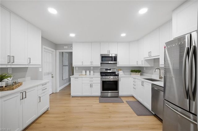 1845 Perrel ST, Virginia Beach, VA 23455