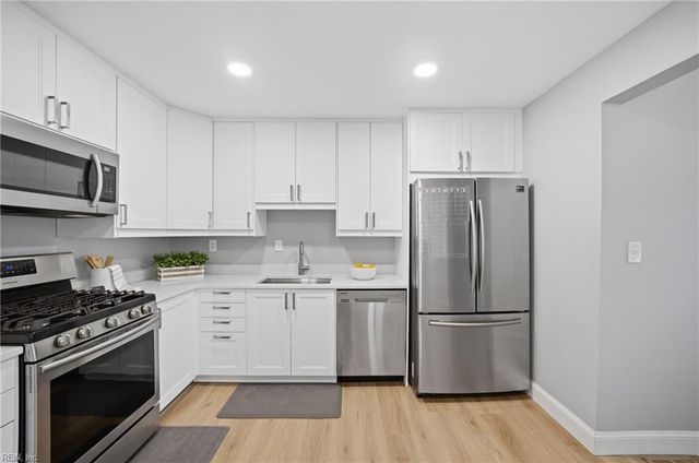 1845 Perrel ST, Virginia Beach, VA 23455