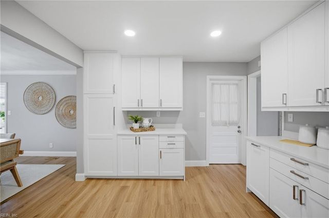 1845 Perrel ST, Virginia Beach, VA 23455