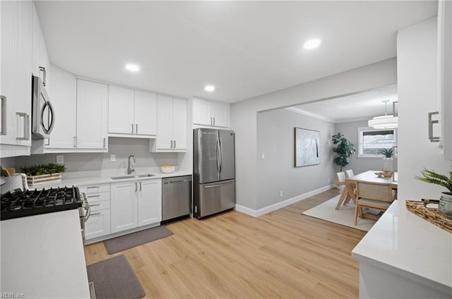 1845 Perrel ST, Virginia Beach, VA 23455