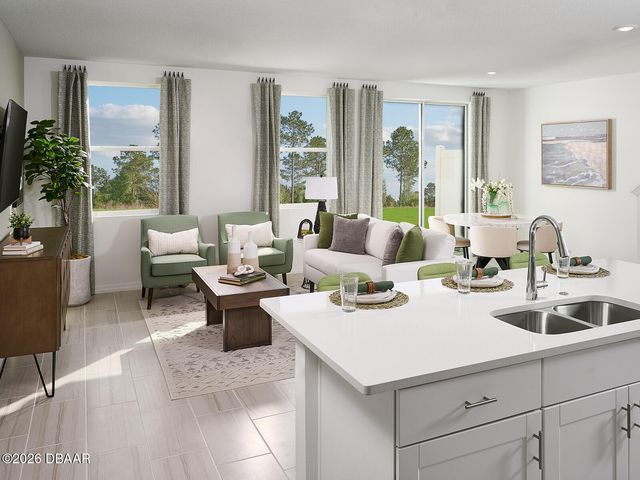 1140 Bradford Park Drive, Ormond Beach, FL 32174