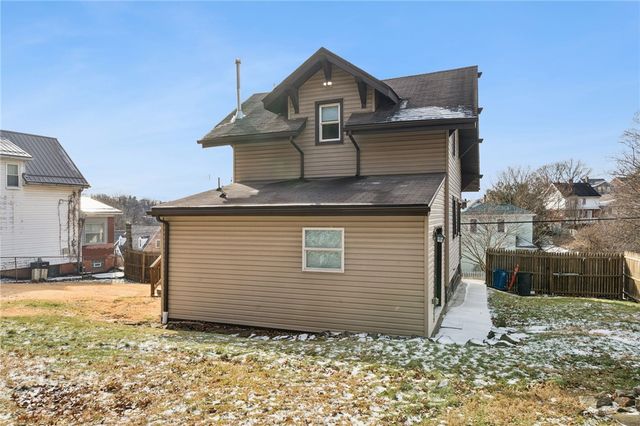 1627 Creedmoor Ave, Brookline, PA 15226