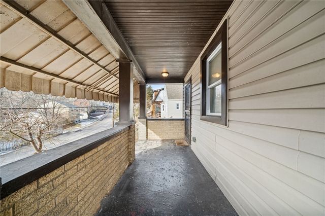 1627 Creedmoor Ave, Brookline, PA 15226