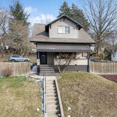 1627 Creedmoor Ave, Brookline, PA 15226