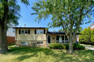 634 Lexington Drive, Chicago Heights, IL 60411