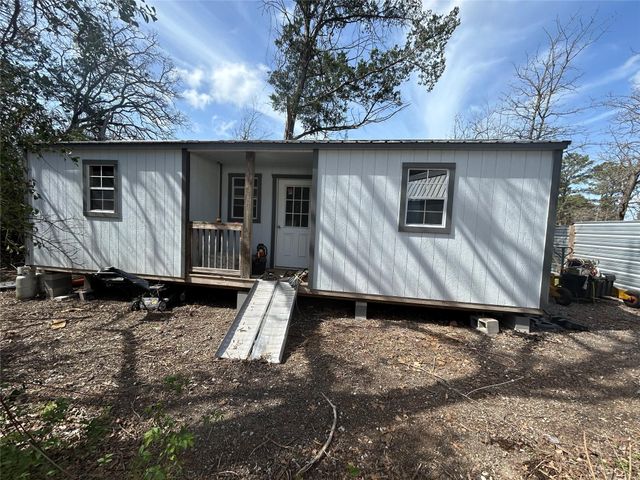TBD Park DR, Bastrop, TX 78602