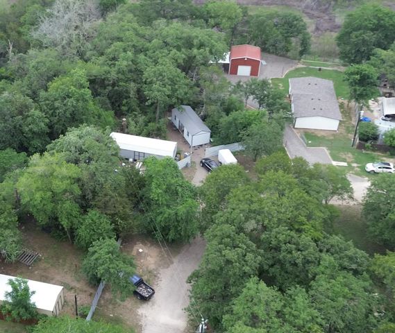 TBD Park DR, Bastrop, TX 78602