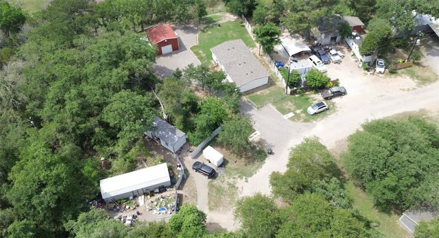 TBD Park DR, Bastrop, TX 78602