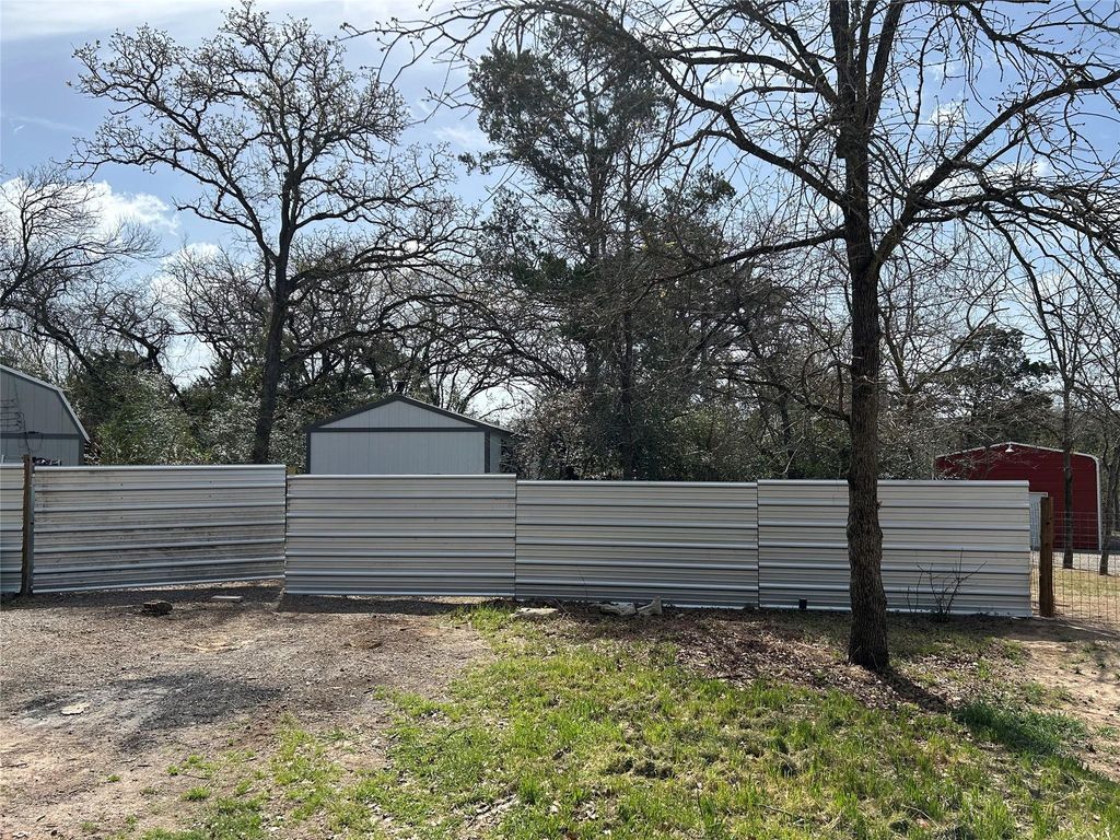 TBD Park DR, Bastrop, TX 78602