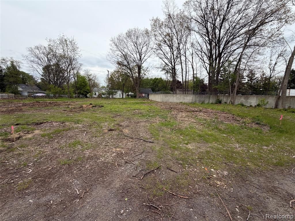 00009 Kinloch Street, Southfield, MI 48033