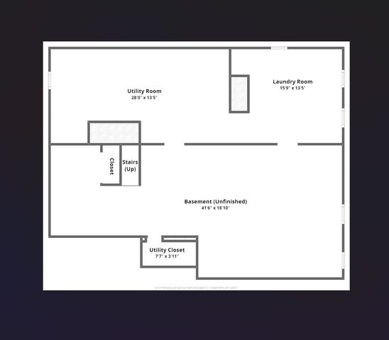 4719 Morningside Drive, Bay City, MI 48706