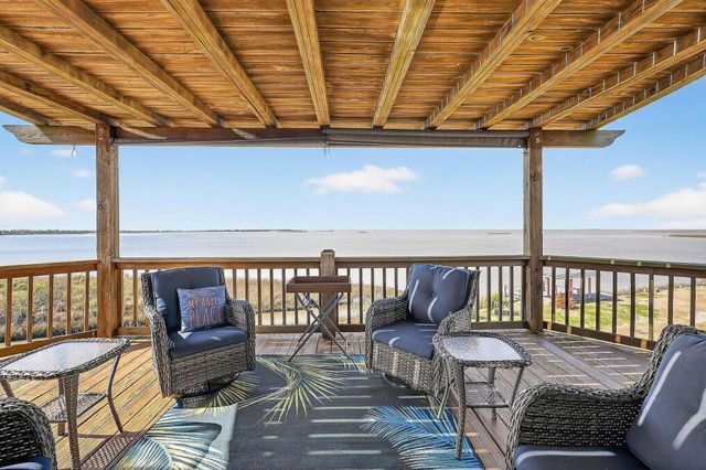 1124 Faggards Road, Gilchrist, TX 77617