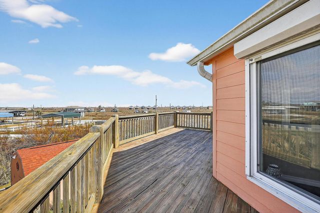 1124 Faggards Road, Gilchrist, TX 77617