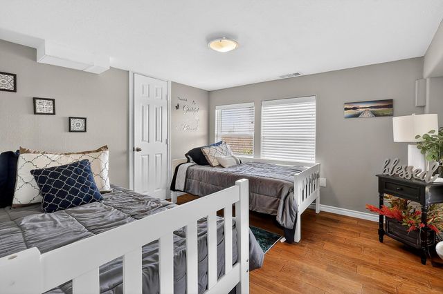 1124 Faggards Road, Gilchrist, TX 77617