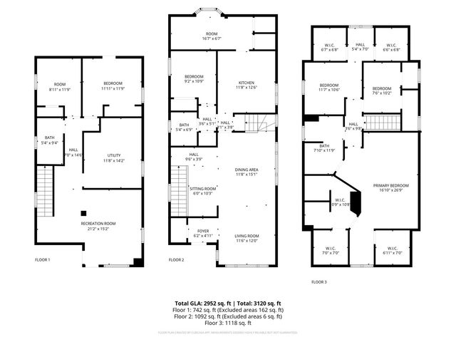 2541 N 76th Avenue, Elmwood Park, IL 60707