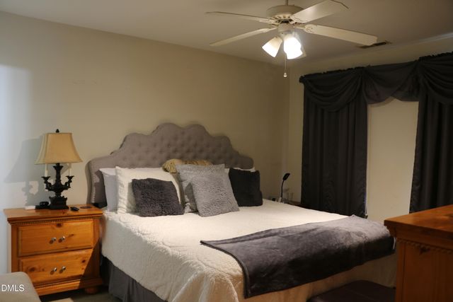 115 Cornerstone Drive, Franklinton, NC 27525