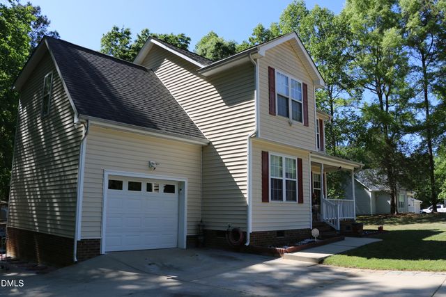 115 Cornerstone Drive, Franklinton, NC 27525