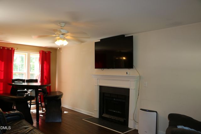 115 Cornerstone Drive, Franklinton, NC 27525