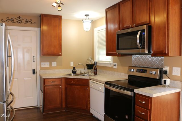 115 Cornerstone Drive, Franklinton, NC 27525