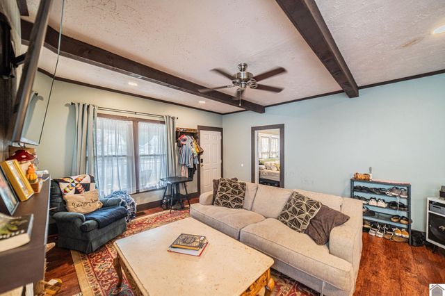 815 N 22nd St, Paducah, KY 42001