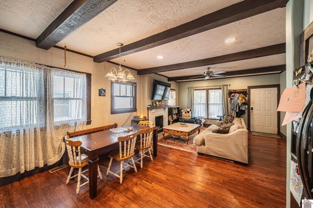 815 N 22nd St, Paducah, KY 42001