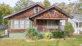 815 N 22nd St, Paducah, KY 42001