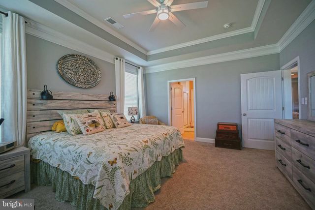 15272 CRAPE MYRTLE RD, Milton, DE 19968
