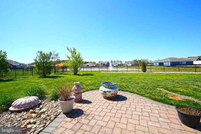 15272 CRAPE MYRTLE RD, Milton, DE 19968