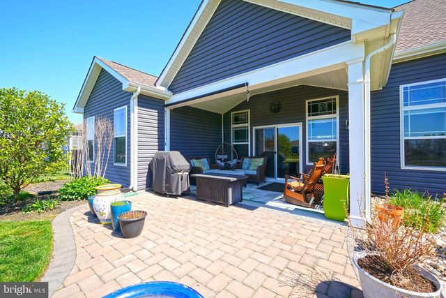 15272 CRAPE MYRTLE RD, Milton, DE 19968