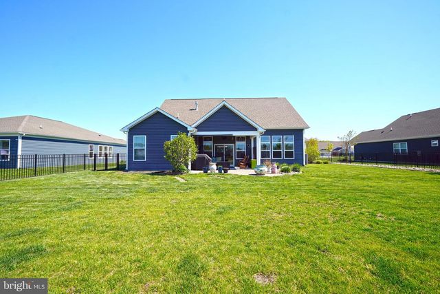15272 CRAPE MYRTLE RD, Milton, DE 19968