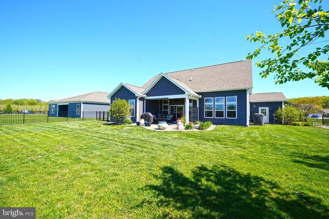 15272 CRAPE MYRTLE RD, Milton, DE 19968