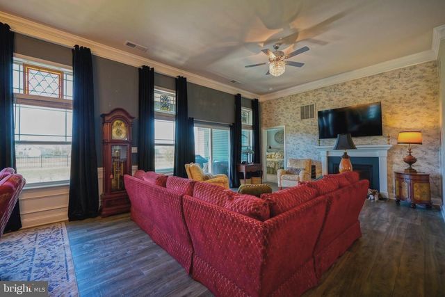 15272 CRAPE MYRTLE RD, Milton, DE 19968
