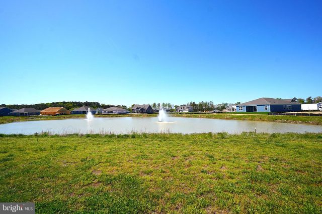15272 CRAPE MYRTLE RD, Milton, DE 19968
