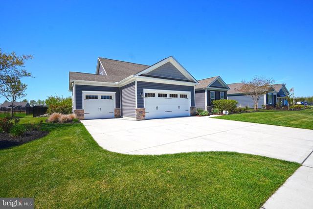 15272 CRAPE MYRTLE RD, Milton, DE 19968