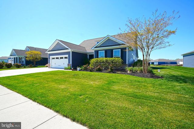 15272 CRAPE MYRTLE RD, Milton, DE 19968